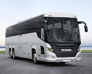 Coach Hire in South Wales
